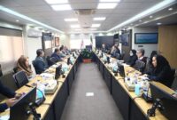 مشارکت 10 شرکت معدن و صنایع معدنی در تاسیس صندوق پژوهش و فناوری فولاد
