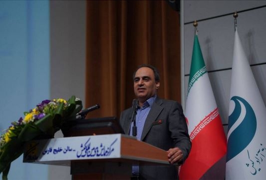 فولاد خوزستان حدود 40 هزار میلیارد تومان برنامه توسعه‌ای دارد