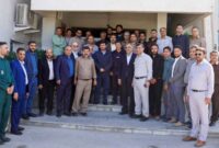 جهش تولید با تابعیت از استراتژی توسعه پایدار به‌دست می‌آید