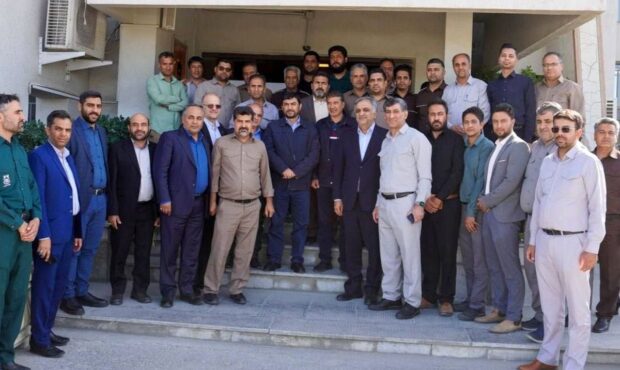 جهش تولید با تابعیت از استراتژی توسعه پایدار بهدست میآید جهش تولید با تابعیت از استراتژی توسعه پایدار بهدست میآید