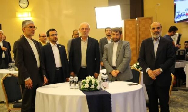 برگزاری اولین دوره آموزشی مهارت‌افزایی مدیران پتروشیمی هلدینگ خلیج فارس با همت پژوهشگاه دانشگاه امام‌ صادق (ع)