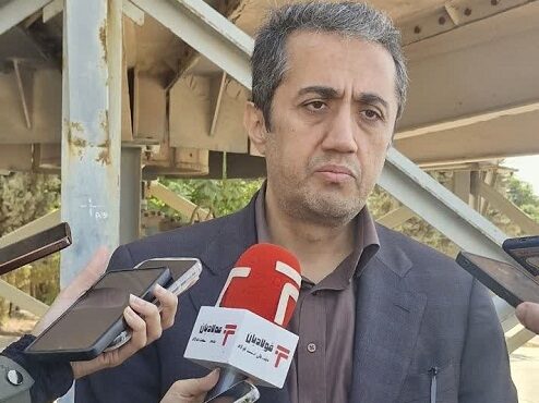 رئیس هیاتعامل ایمیدرو : سرمایهگذاری ۷۰۰میلیارد تومانی برای فناوری و افزایش ظرفیت تولید در معدن ایران رئیس هیاتعامل ایمیدرو : سرمایهگذاری ۷۰۰میلیارد تومانی برای فناوری و افزایش ظرفیت تولید در معدن ایران