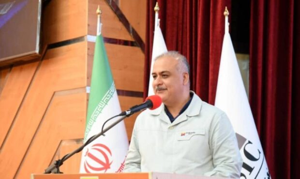 شرکت صنعت فولاد شادگان یکی از شرکت های پیشرو در زمینه فولاد سبز می باشد