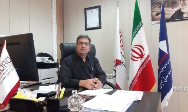 ثبت رکورد تولید در سال ۱۴۰۰