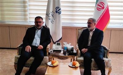 سفر مدیرعامل بانک صنعت و معدن به استان لرستان برای پیگیری و اجرایی نمودن مصوبات سفر ریاست جمهوری به این استان