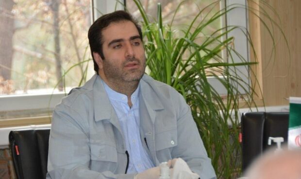تکمیل طرح 2.5 میلیون تنی کنسانتره سنگان، اولویت اصلی امسال فولاد خراسان