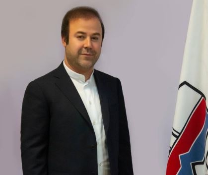 بازدید مدیرعامل فولاد هرمزگان از بیمارستان خلیج فارس بندرعباس و تقدیر از مدافعان سلامت