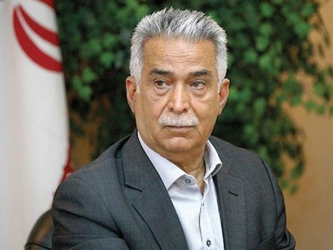 نیاز دائمی بخش معدن به ماشین آلات تامین می‌شود