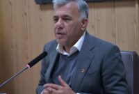 انجام ۲ میلیون کیلومتر خطی ژئوفیزیک هوایی به کمک بخش خصوصی جهت شناسایی مواد معدنی پنهان