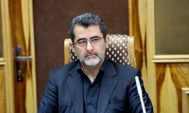 قائم مقام رئیس ستاد تسهیل و رفع موانع تولید کشور منصوب شد