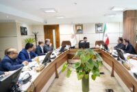 در هماهنگی با بانک مرکزی تامین منابع ارزی مورد نیاز طرح‌های توسعه‌ای صنعت مس صورت گرفت