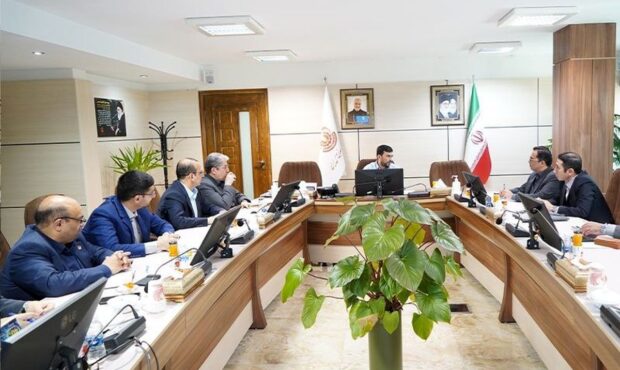 در هماهنگی با بانک مرکزی تامین منابع ارزی مورد نیاز طرح‌های توسعه‌ای صنعت مس صورت گرفت