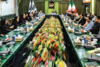 جلب حداکثری رضایت مشتریان خُرد فولاد مبارکه