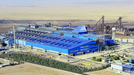 جهش درخشان سودسازی هر سهم در شرکت فولاد خراسان