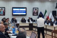 همایش سراسری معاونین صمت استان‌ها در طبس/ احیای معادن کوچک مقیاس در دستور کار متولیان معادن و صنایع معدنی