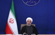 مقام معظم رهبری از اجرای ابرپروژه خط انتقال آب خلیج فارس و دریای عمان به فلات مرکزی و شرق ایران ابراز خوشنودی کرد مقام معظم رهبری از اجرای ابرپروژه خط انتقال آب خلیج فارس و دریای عمان به فلات مرکزی و شرق ایران ابراز خوشنودی کرد