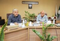 شرکت ملی پخش فراورده‌های نفتی اصفهان برای تامین سوخت فولاد مبارکه مصمّم است
