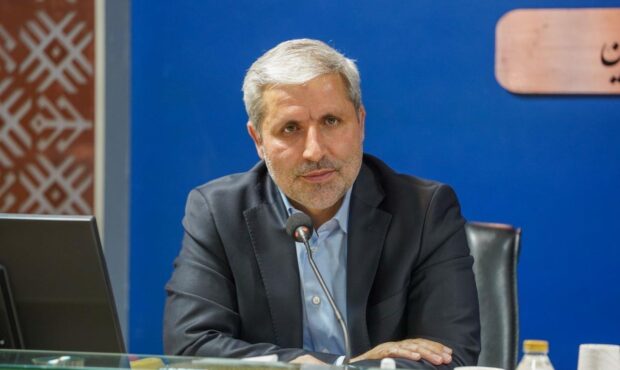 پیام تبریک دکتر رستمی به مناسبت روز حمل و نقل