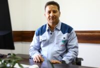 مهدی احمدی مدیر آی‌تی شرکت فولاد سنگان تاکید کرد:ضرورت بسترسازی برای رسیدن به نسل چهارم