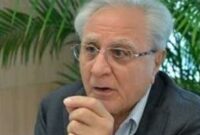 افزایش صادرات سیمان با توسعه خط ریلی ایران به افغانستان