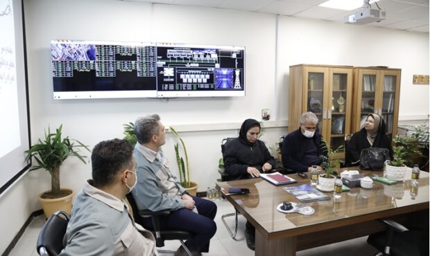 اقدامات فولاد مبارکه در عرصه محیط زیست الگوی مناسبی برای سایر سازمان‌‌های کشور است