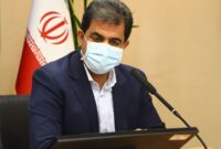 نشست هماهنگی فرآیندهای صادرات و واردات معدن و صنایع معدنی برگزار شد