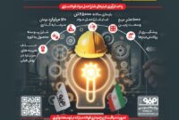 فولاد مبارکه، برترین مجموعه کشور در نوآوری و فناوری