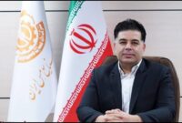 محمدرضا کافی به عنوان مدیرعامل جدید باشگاه مس معرفی شد