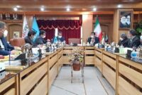 راه اندازی فولاد قاینات، انقلاب صنعتی استان است