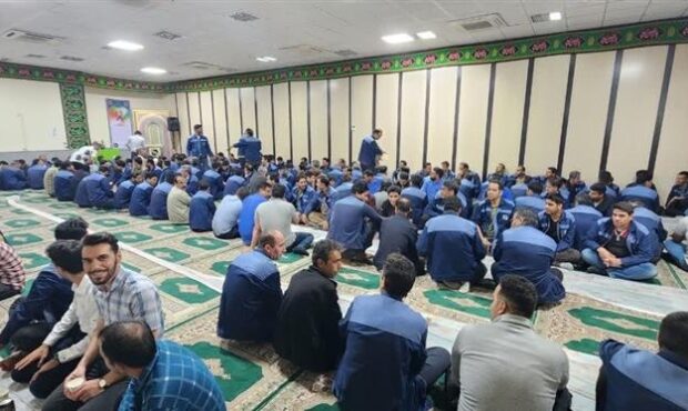 شرکت سنگ آهن مرکزی در سالی که گذشت و آینده روشن پیش رو