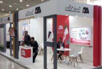حضور فعال گل‌گهر در نمایشگاه و همایش معرفی فرصت‌های سرمایه‌گذاری استان کرمان‌