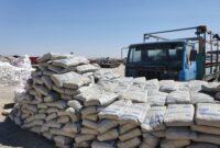 کمبود سیمان در کشور وجود ندارد