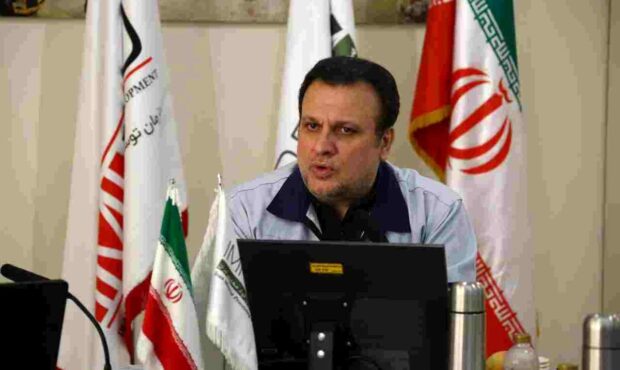 آمده ایم کارهای ماندگار انجام دهیم، رقیب بخش خصوصی نیستیم