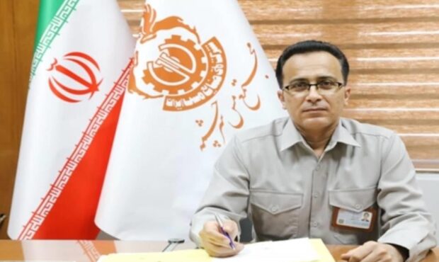 تولید مفتول در مجتمع مس سرچشمه رفسنجان از ‌سر ‌گرفته شد