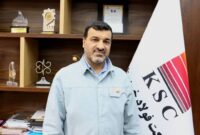 کارخانه تولید گندله شهید سپهبد حاج قاسم سلیمانی شرکت سیمیدکو افتتاح خواهد شد