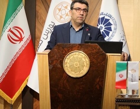 مدیرعامل بورس تهران در آستانه ششمین همایش تامین مالی اعلام کرد: بازار سرمایه، شریان تازه تامین مالی