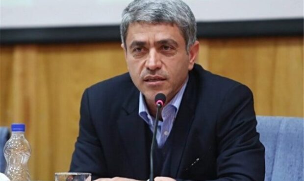 معاون اجرایی رئیس جمهور: طیب‌نیا گزینه اصلی تصدی وزارت امور اقتصاد و دارایی است