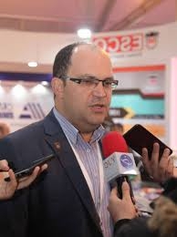 تمرکز ذوبآهن تامین ریل داخل کشور است تمرکز ذوبآهن تامین ریل داخل کشور است