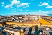 کیفیت محصولات نقش حیاتی در جایگاه رقابتی فولاد مبارکه دارد