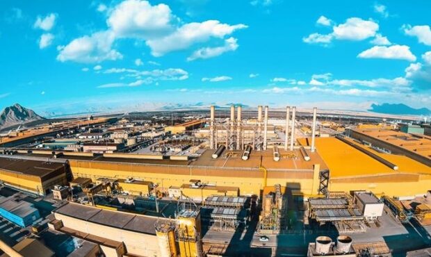 کیفیت محصولات نقش حیاتی در جایگاه رقابتی فولاد مبارکه دارد