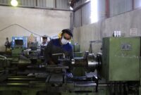 رشد صدور مجوزهای صنعتی، معدنی و تجاری نسبت به سال قبل