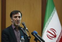 پیام تبریک رئیس کل سازمان توسعه تجارت به مناسبت روز ملی صادرات