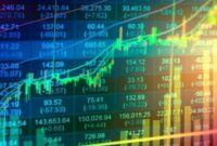 ارزش سهام شرکت های معدن و صنایع معدنی به 1838 هزار میلیارد تومان رسید