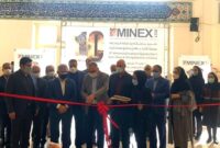 برداشت ۶۴۰ هزار کیلومتر خطی ژئوفیزیک هوایی توسط سازمان زمین شناسی