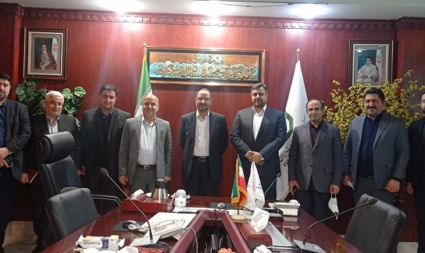 ضرورت استفاده از ظرفیتهای معدنی کشورهای منطقه ضرورت استفاده از ظرفیتهای معدنی کشورهای منطقه