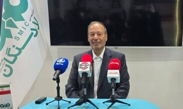 معاون تولید و بهره برداری فولاد سنگان: مصرف گاز و برق را کاهش دادیم معاون تولید و بهره برداری فولاد سنگان: مصرف گاز و برق را کاهش دادیم