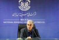 ثبت رکوردهای تولیدی در پنج‌ماهه اول سال99