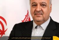 شرکت فولاد مبارکه برای تولید ۶۰۰ مگاوات انرژی خورشیدی به‌خوبی پای کار آمده