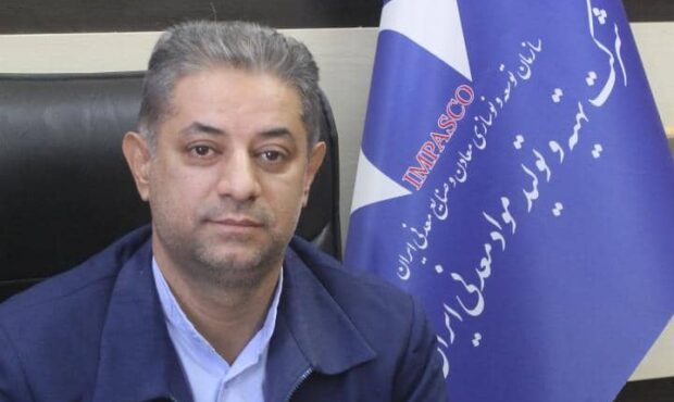 تحقق ۱۰۰ درصدی تولید سنگ آهن در معدن  جلال آباد زرند