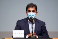 نگرانی برای تامین سنگ آهن نداریم